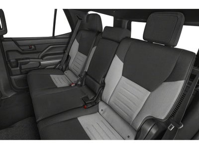 2026 Toyota 4Runner i-FORCE MAX 4Runner TRD Off-Road Premium