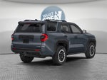 2026 Toyota 4Runner i-FORCE MAX 4Runner Limited