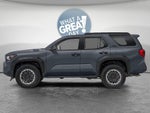 2026 Toyota 4Runner i-FORCE MAX 4Runner Limited