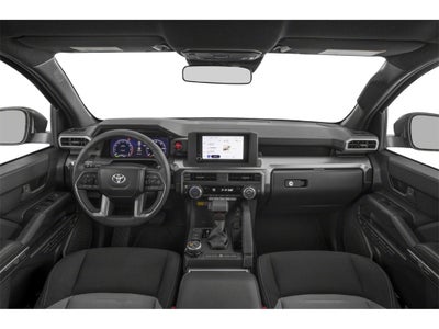 2026 Toyota 4Runner i-FORCE MAX 4Runner Limited