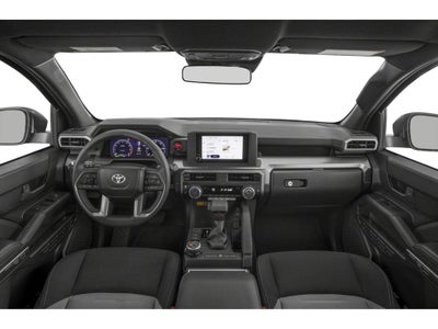 2026 Toyota 4Runner i-FORCE MAX 4Runner TRD Pro