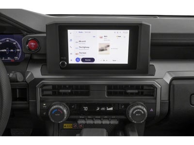 2026 Toyota 4Runner i-FORCE MAX 4Runner TRD Pro