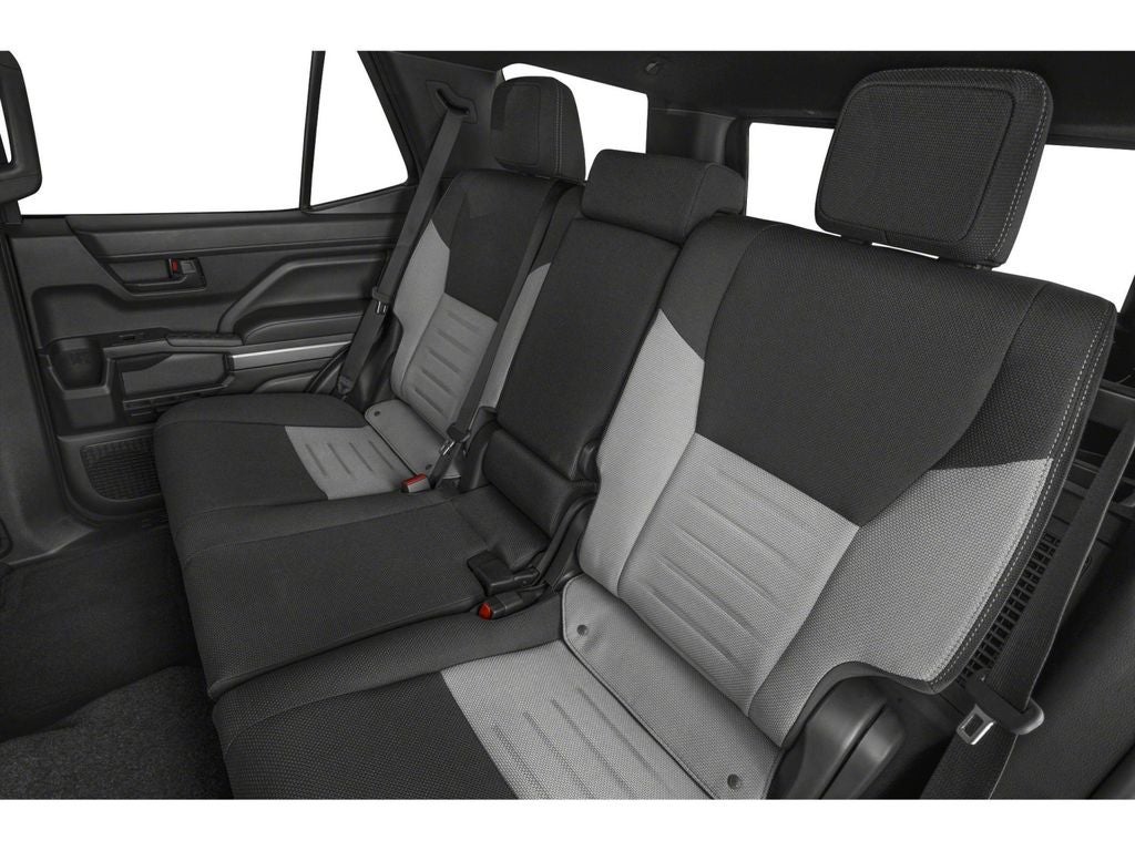 2026 Toyota 4Runner i-FORCE MAX 4Runner TRD Pro