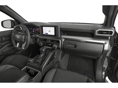 2026 Toyota 4Runner i-FORCE MAX 4Runner TRD Off-Road Premium