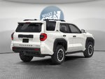 2025 Toyota 4Runner i-FORCE MAX 4Runner Trailhunter