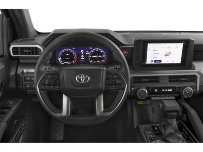 2025 Toyota 4Runner i-FORCE MAX 4Runner Trailhunter