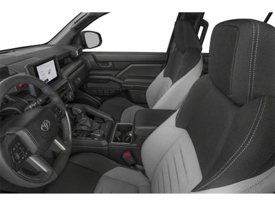 2025 Toyota 4Runner i-FORCE MAX 4Runner Trailhunter