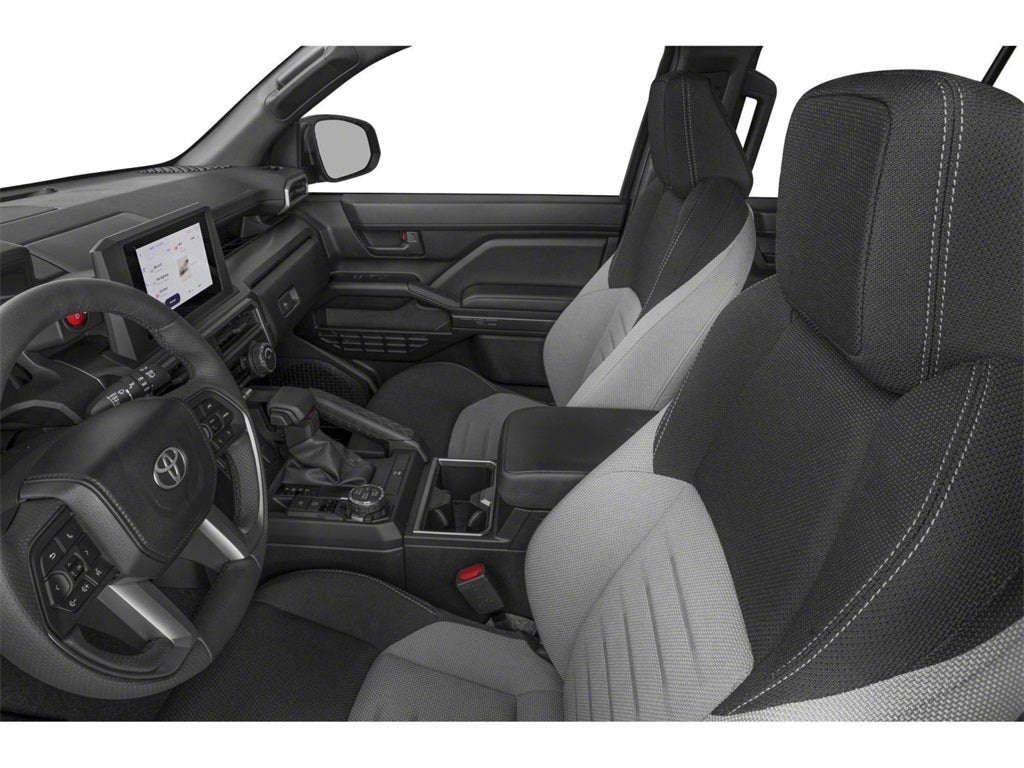 2025 Toyota 4Runner i-FORCE MAX 4Runner Trailhunter