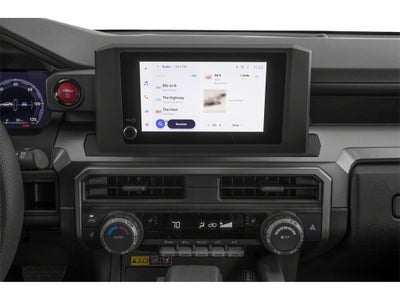 2025 Toyota 4Runner i-FORCE MAX 4Runner Trailhunter