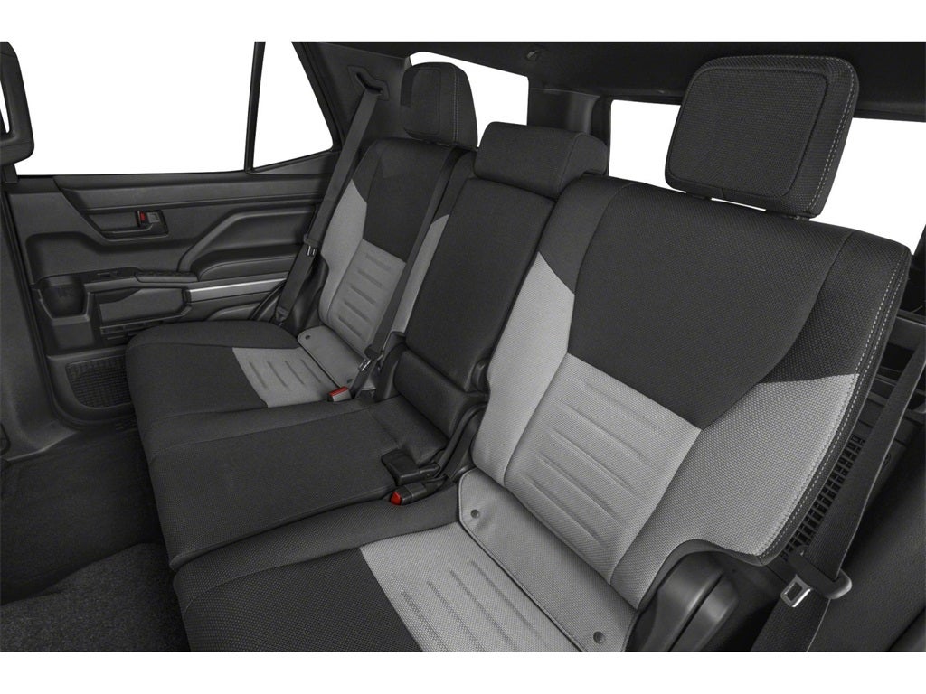 2025 Toyota 4Runner i-FORCE MAX 4Runner Trailhunter