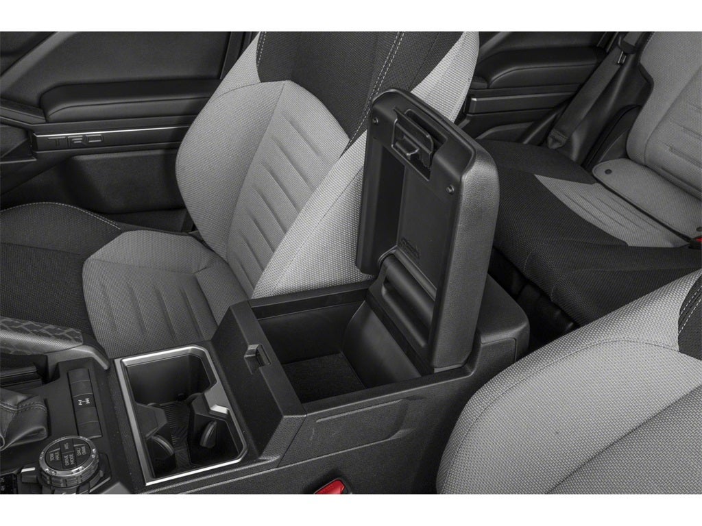 2025 Toyota 4Runner i-FORCE MAX 4Runner Trailhunter