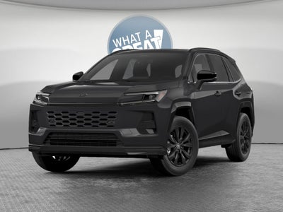 2026 Toyota RAV4 Plug-in Hybrid GR SPORT