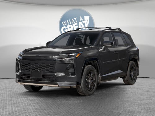 2026 Toyota RAV4 Plug-in Hybrid Woodland