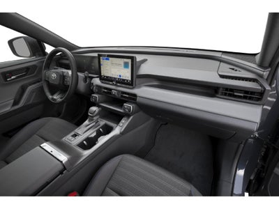 2026 Toyota RAV4 Plug-in Hybrid Woodland
