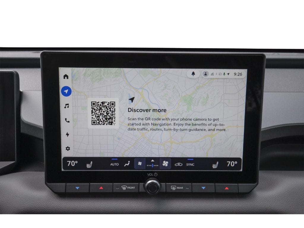 2026 Toyota RAV4 Plug-in Hybrid Woodland
