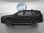 2026 Toyota RAV4 Plug-in Hybrid Woodland