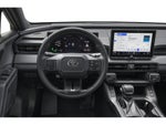 2026 Toyota RAV4 Plug-in Hybrid Woodland