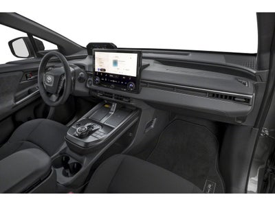 2027 Toyota C-HR SE