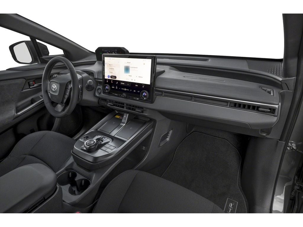 2027 Toyota C-HR SE