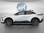 2027 Toyota C-HR SE