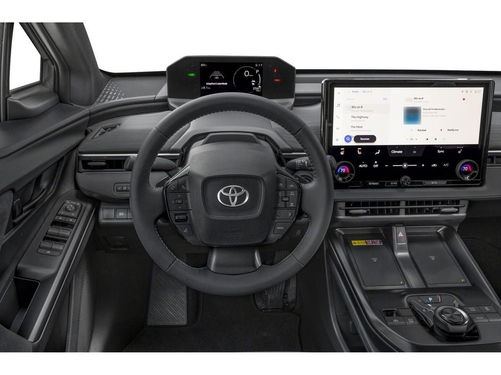 2027 Toyota C-HR SE
