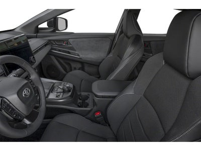 2027 Toyota C-HR SE