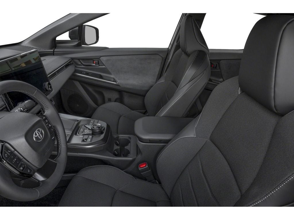 2027 Toyota C-HR SE