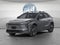 2027 Toyota bZ Limited