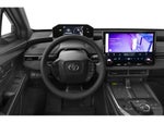2027 Toyota bZ Limited