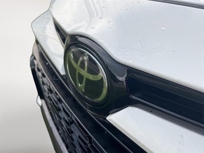 2025 Toyota GR Corolla Premium