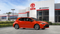 2027 Toyota Corolla Hatchback SE