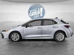 2027 Toyota Corolla Hatchback SE