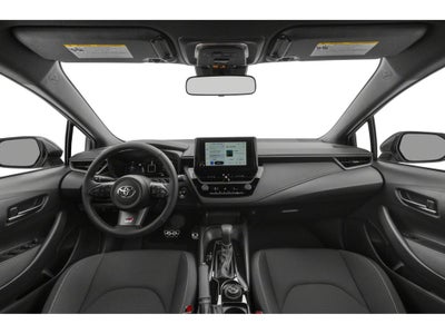 2026 Toyota GR Corolla MT