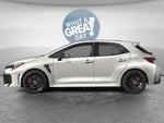 2026 Toyota GR Corolla DAT
