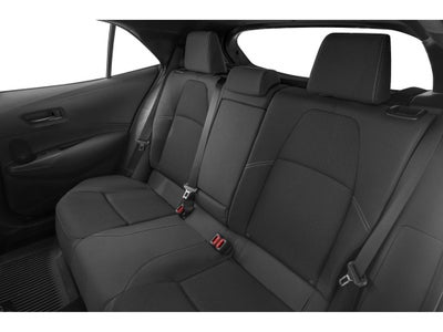 2026 Toyota GR Corolla DAT