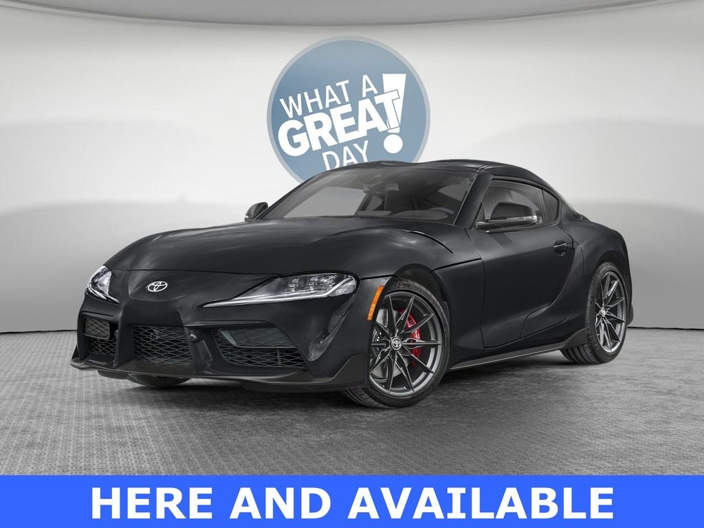 2026 Toyota GR Supra MkV Final Edition