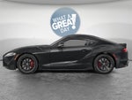2026 Toyota GR Supra MkV Final Edition