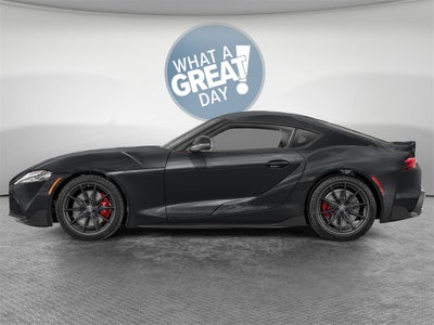 2026 Toyota GR Supra MkV Final Edition