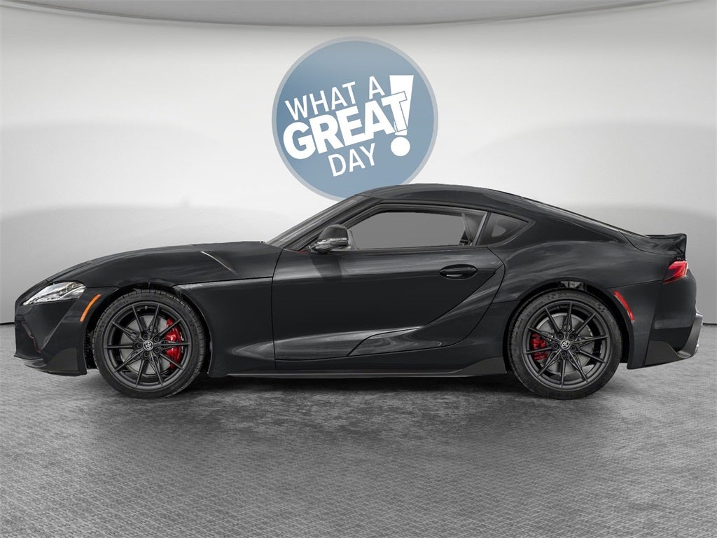2026 Toyota GR Supra MkV Final Edition