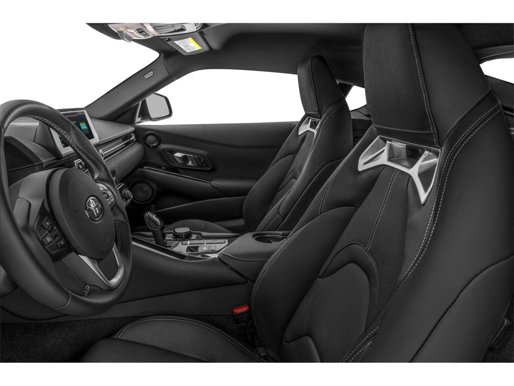 2026 Toyota GR Supra MkV Final Edition