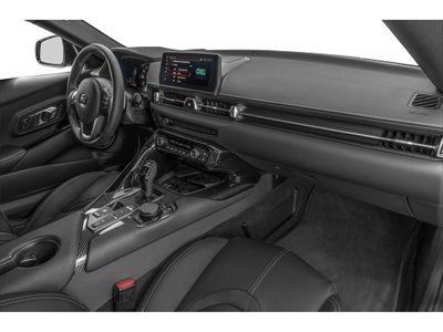 2026 Toyota GR Supra MkV Final Edition