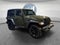 2022 Jeep Wrangler Willys