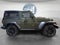2022 Jeep Wrangler Willys