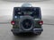2022 Jeep Wrangler Willys