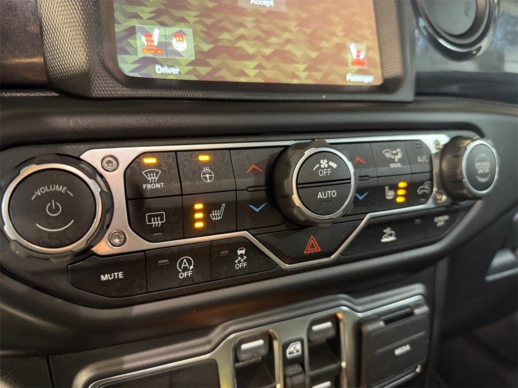 2022 Jeep Wrangler Sport Altitude