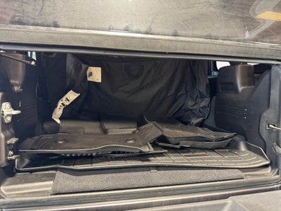 2021 Jeep Wrangler Sport Altitude