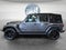 2021 Jeep Wrangler Sport Altitude