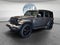 2021 Jeep Wrangler Sport Altitude
