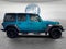 2020 Jeep Wrangler Unlimited Willys