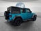 2020 Jeep Wrangler Unlimited Willys